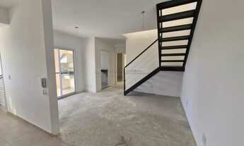 Imagem 3: Apartamento Duplex à venda 98mt Alto Boa Vista