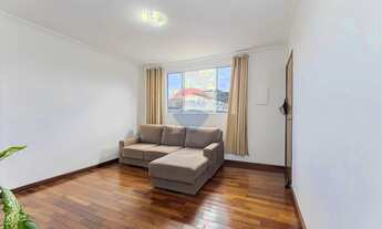 Imagem 2: Apartamento Garden de 59m², 2 quartos, 1 vaga de garagem no bairro Afonso Pena em São José