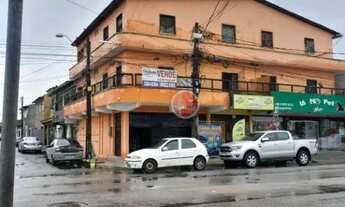 Imagem: PREDIO COMERCIAL CONJUNTO ESPERANÇA