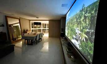 Imagem 7: Imóvel para venda tem 164 metros quadrados com 4 quartos