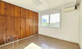 Imagem 4: Cobertura à venda Rua Washington Luiz, Centro Histórico - Porto Alegre