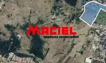 Imagem 4: AREA PARA LOTEAMENTO - ZONA LESTE - SJC - R$70 REAIS O METRO