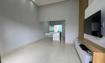 Imagem 7: LINDA CASA DE OPORTUNIDADE NO RESIDENCIAL SUL COM FINO ACABAMENTO, ENERGIA SOLAR E MOBÍLIA