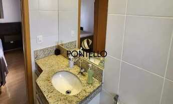 Imagem 2: Apartamento à venda, 3 quartos, 1 suíte, 2 vagas, Nova Granada - Belo Horizonte/MG