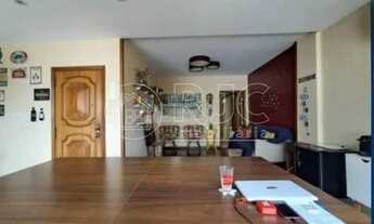 Imagem 3: Imóvel para venda possui 140 metros quadrados com 1 quarto em Rio Comprido - Rio de Janeir