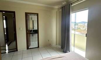 Imagem: Apartamento à venda em São José com 89m²