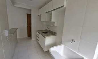 Imagem 3: Apartamento Térreo ao Lado do It Center - 02 Quartos - Torres Trivento