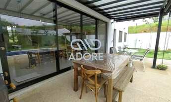 Imagem 4: Casa à venda no Condomínio Campos Santo Antônio II - Itu /SP