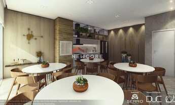 Imagem 5: Apartamento em Avenida Pedra Branca - Pedra Branca - Palhoça/SC