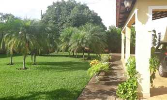 Imagem 6: Chácara saida pra neropolis