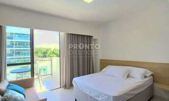 Imagem 3: Flat Makia Beach Experience, unidade não informado 108, Praia de Muro Alto