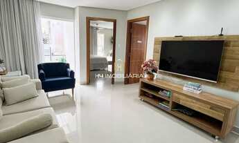 Imagem 4: Casa duplex 4/4 à venda no Bairro Jaçanã - Itabuna/BA