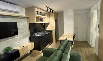 Imagem 5: Excelente Studio Mobiliado Centro - Curitiba - PR