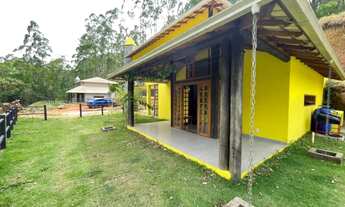 Imagem 5: Casa Duplex de alto padrão à venda em Buenos Aires, Guarapari - ES