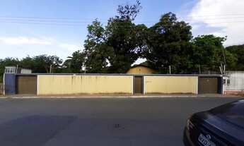 Imagem 2: CASA RESIDENCIAL em São Luís - MA, Olho d'Água