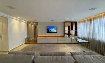 Imagem 5: Apto 4 quartos - 2 suítes e 2 semi, lazer completo, 4 vagas