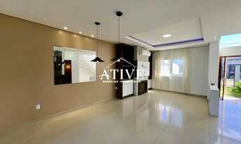 Imagem 5: Casa com piscina pra locação mobiliada em bairro de alto padrão da cidade!