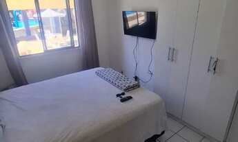 Imagem 11: Cumbuco: Apto 3q mobiliado 100m da praia. Piscina