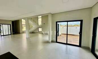 Imagem 4: Casa com 3 dormitórios à venda, 291 m² por R$ 3.500.000,00 - Plano Diretor Sul - Palmas/TO