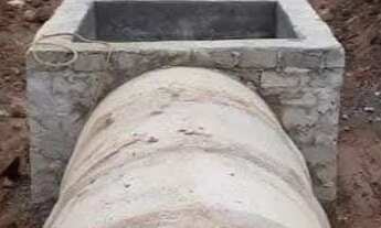 Imagem 3: Residencial Village campos verdes