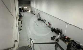 Imagem 5: Imóvel industrial / comercial à venda