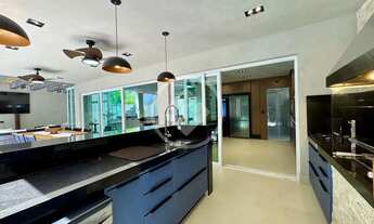 Imagem 4: Módulo 24 - 5 suítes codigo: 112990