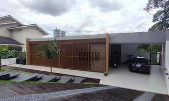 Imagem: Casa com 3 dormitórios, 300 m² - venda