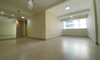 Imagem: Apartamento a uma quadra do Parque Flamboyant