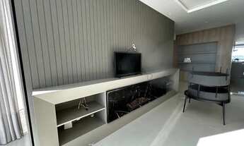 Imagem 5: Apartamento à venda no Centro de Balneário Camboriú-SC, 4 suítes e 3 vagas - 228m²