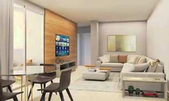 Imagem 6: Apartamento à venda no Manhatan com 3 quartos e 79m²