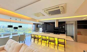 Imagem 7: APARTAMENTO 3 SUÍTES, 134M² - LUDCO GREENVILLE - PATAMARES