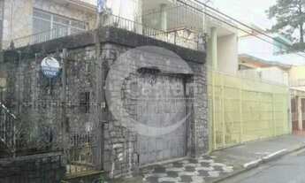 Imagem 7: Terreno na vila zelina-03 dorms- 02 vagas-190 mts útil