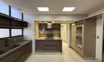 Imagem 4: Apartamento - Cambuí - Campinas