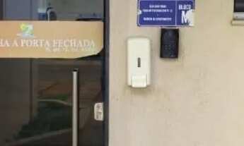 Imagem 4: Apartamento de 2 quartos terrio total vile