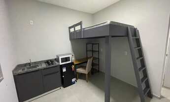 Imagem 2: Estúdio/ kit, UFSC, Carvoeira