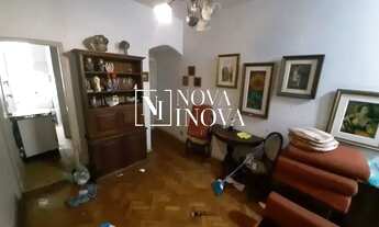 Imagem: Apartamento / Residencial / Copacabana