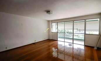 Imagem 2: Apartamento a venda na tijuca ocm 4 quartos e vaga de garagem