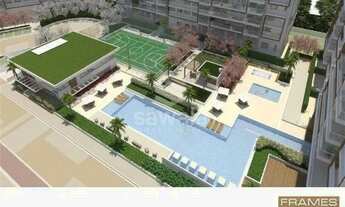 Imagem 2: Frames Residence - Apartamento 2 quartos, sendo 1 suíte