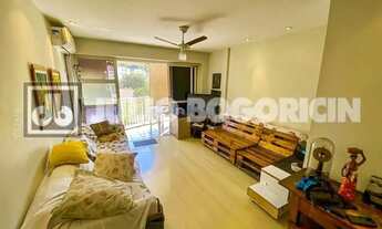 Imagem: Rua Garibaldi - 4 quartos - suite - 2 vagas