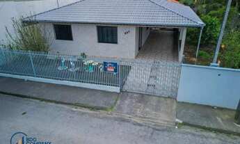 Imagem: CASA Á VENDA COM 121M² NA VILA FLOR