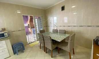 Imagem 4: SOBRADO 3 QUARTOS JARDIM EUROPA