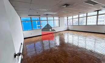 Imagem 6: Conjunto comercial para locação, Consolação, São Paulo, SP