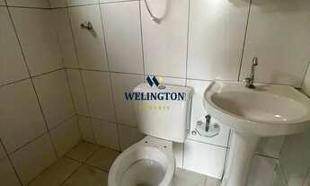 Imagem 5: Casa no Setor Jamil Miguel