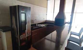 Imagem 5: Casa Residencial/ Comercial, 3 suites sendo 2 closet, 361 m², 5 vagas, setor dos funcionar