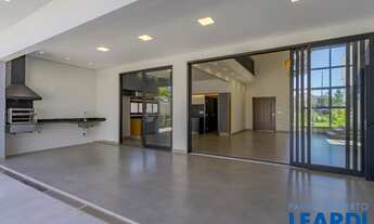 Imagem 10: CASA EM CONDOMÍNIO - HELVÉTIA - SP