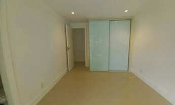 Imagem 7: Leblon Apartamento com 4 dormitórios