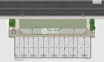 Imagem 6: Vale do Sereno - Loja para aluguel na Anuar Donato