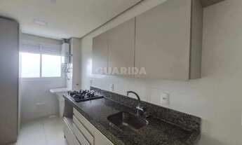 Imagem 4: Exclusividade Guarida: Apartamento semi mobiliado de 2 dormitórios, no bairro Santana, com