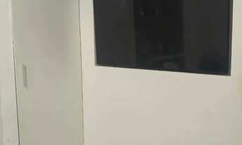 Imagem 6: Casa semi mobiliada