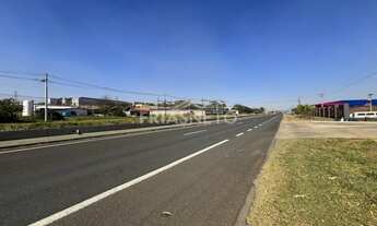 Imagem 5: Área a venda na Rodovia Herminio Petrin